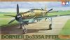 Tamiya 61074 Dornier Do335A Pfeil (1:48)